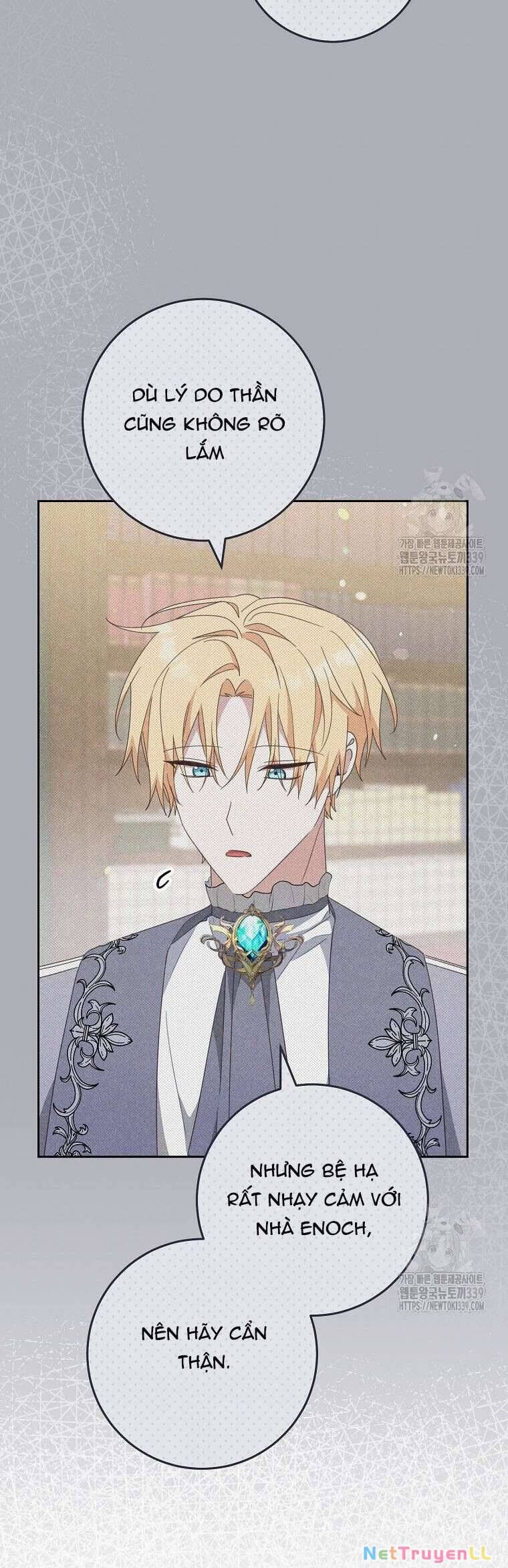 Tôi Đã Phạm Sai Lầm Rồi Chapter 64 - 40