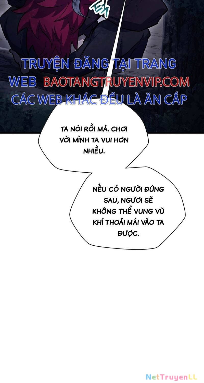 Helmut Đứa Trẻ Bị Ruồng Bỏ Chapter 77 - 9