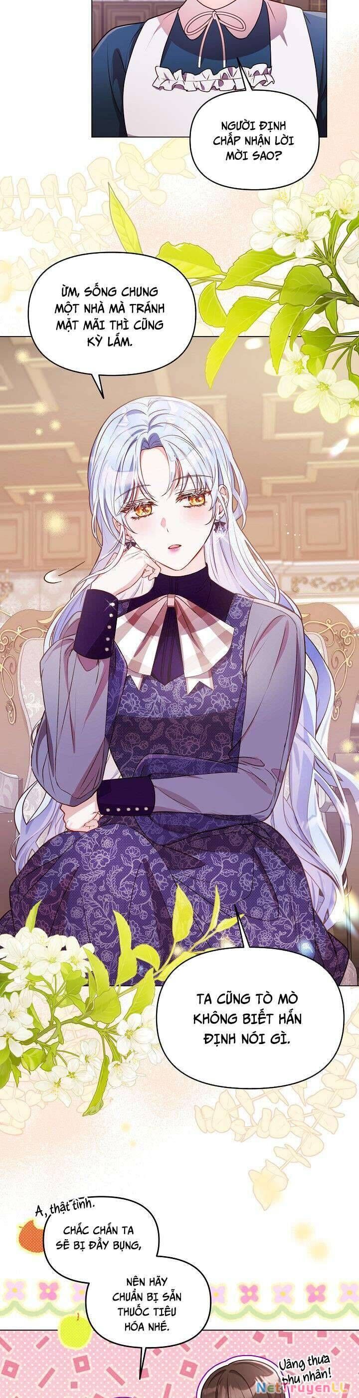 Chiến Lược Ly Hôn Chapter 14 - 4