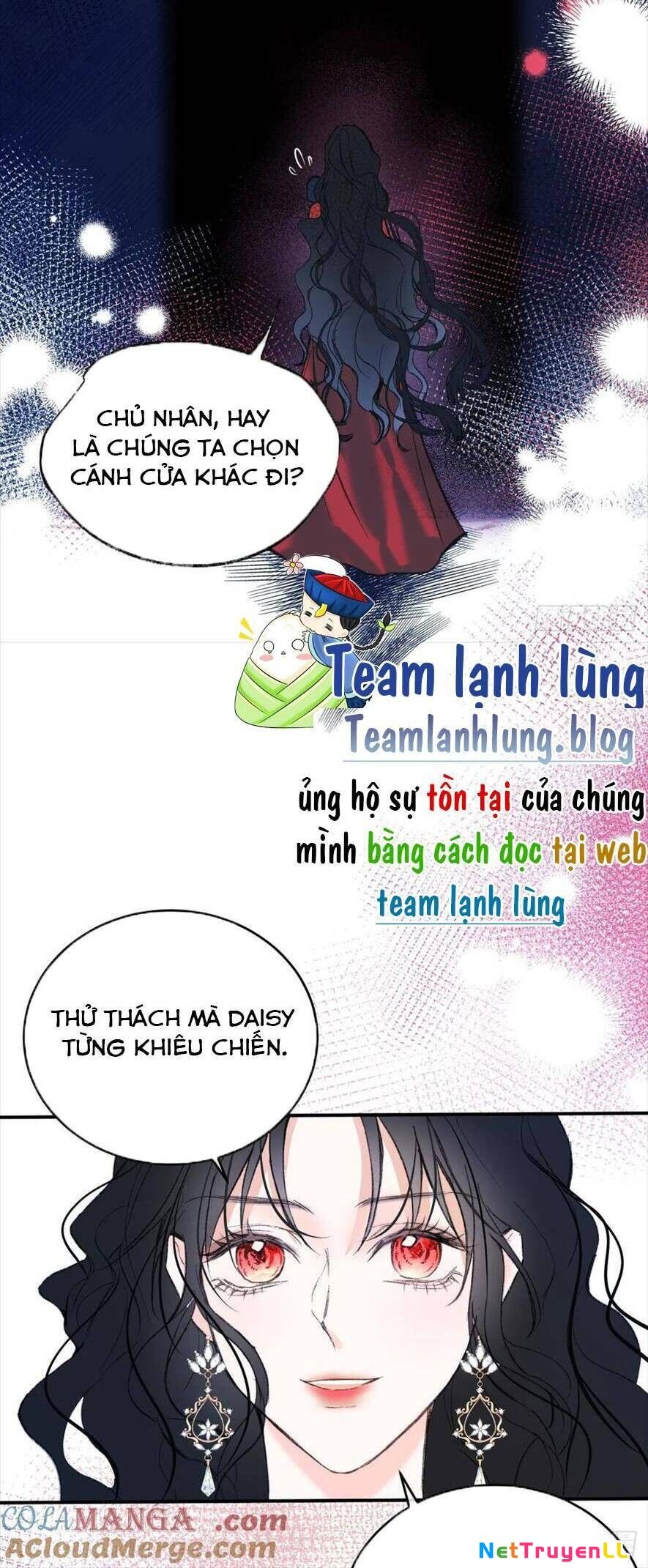 Phù Thuỷ Ác Độc Không Còn Lựa Chọn Nào Khác Ngoài Việc Trở Thành Ác Ma Chapter 28 - 7