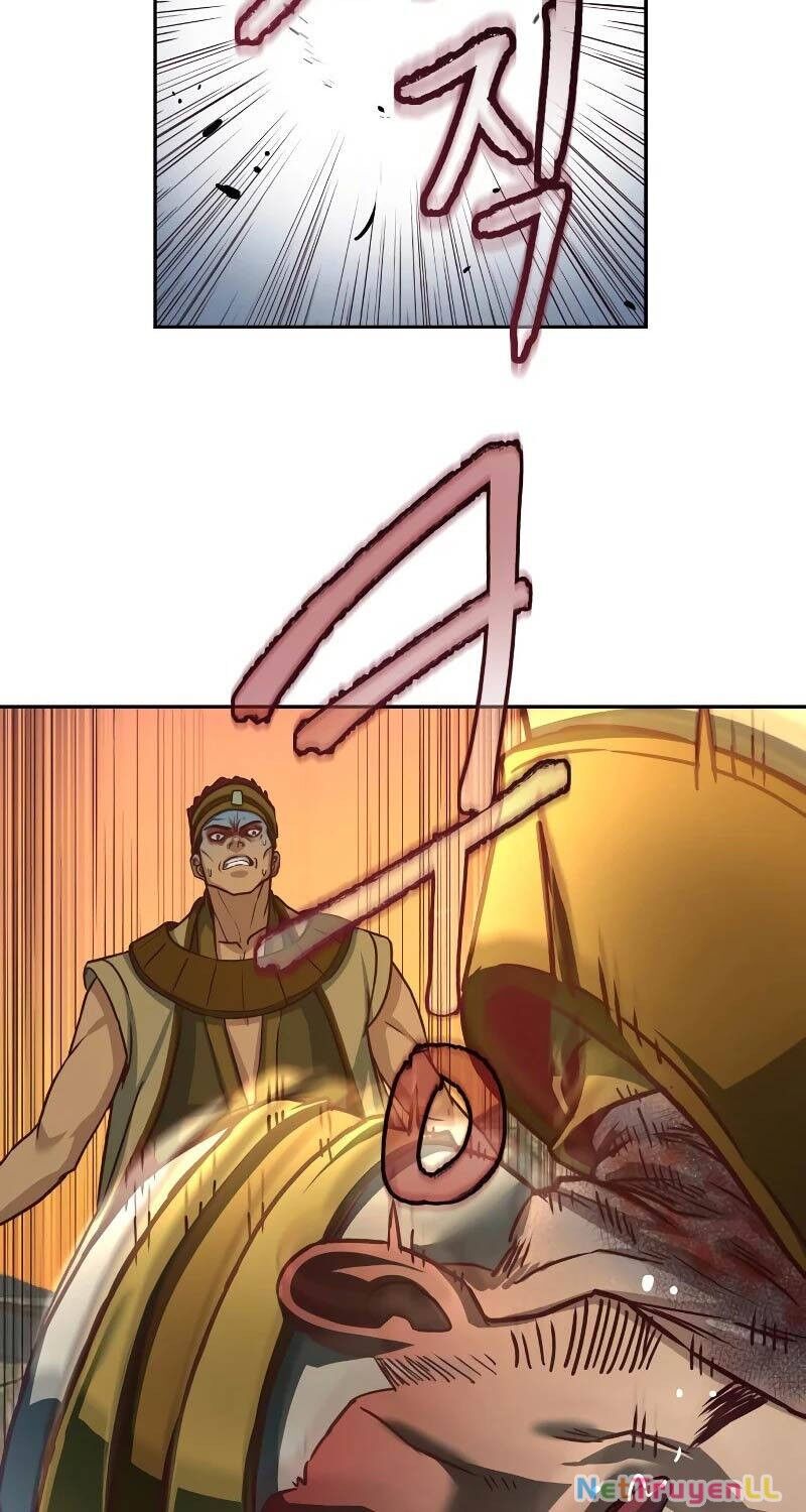 Túy Kiếm Dạ Hành Chapter 120 - 2
