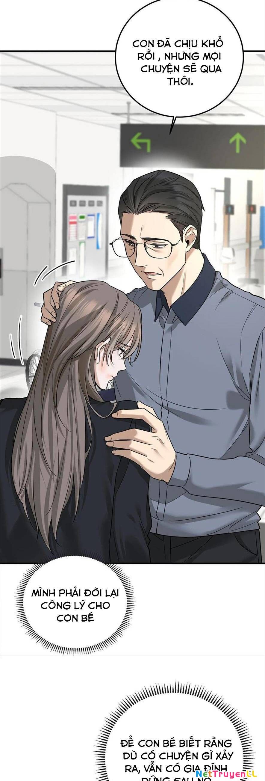 Sau Khi Chia Tay , Tôi Có Kết Đẹp Cùng Với Chú Nhỏ Chapter 44 - 12
