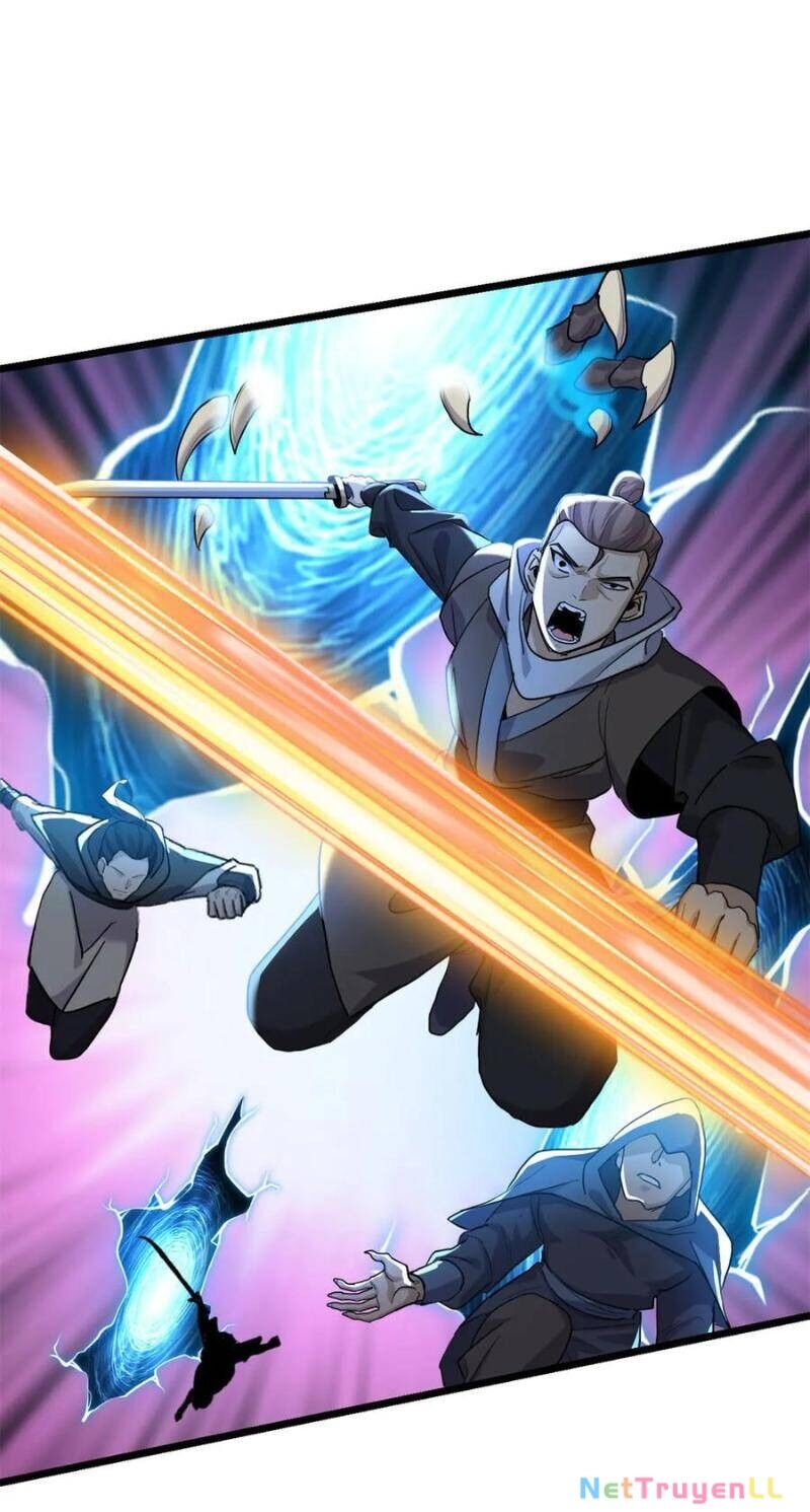 Ma Thú Siêu Thần Chapter 156 - 45