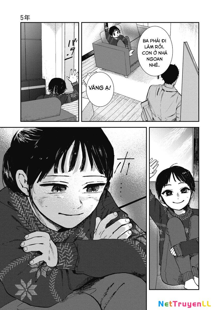 Án Mạng Liên Hoàn: Huyết Nhãn Chapter 4 - 12