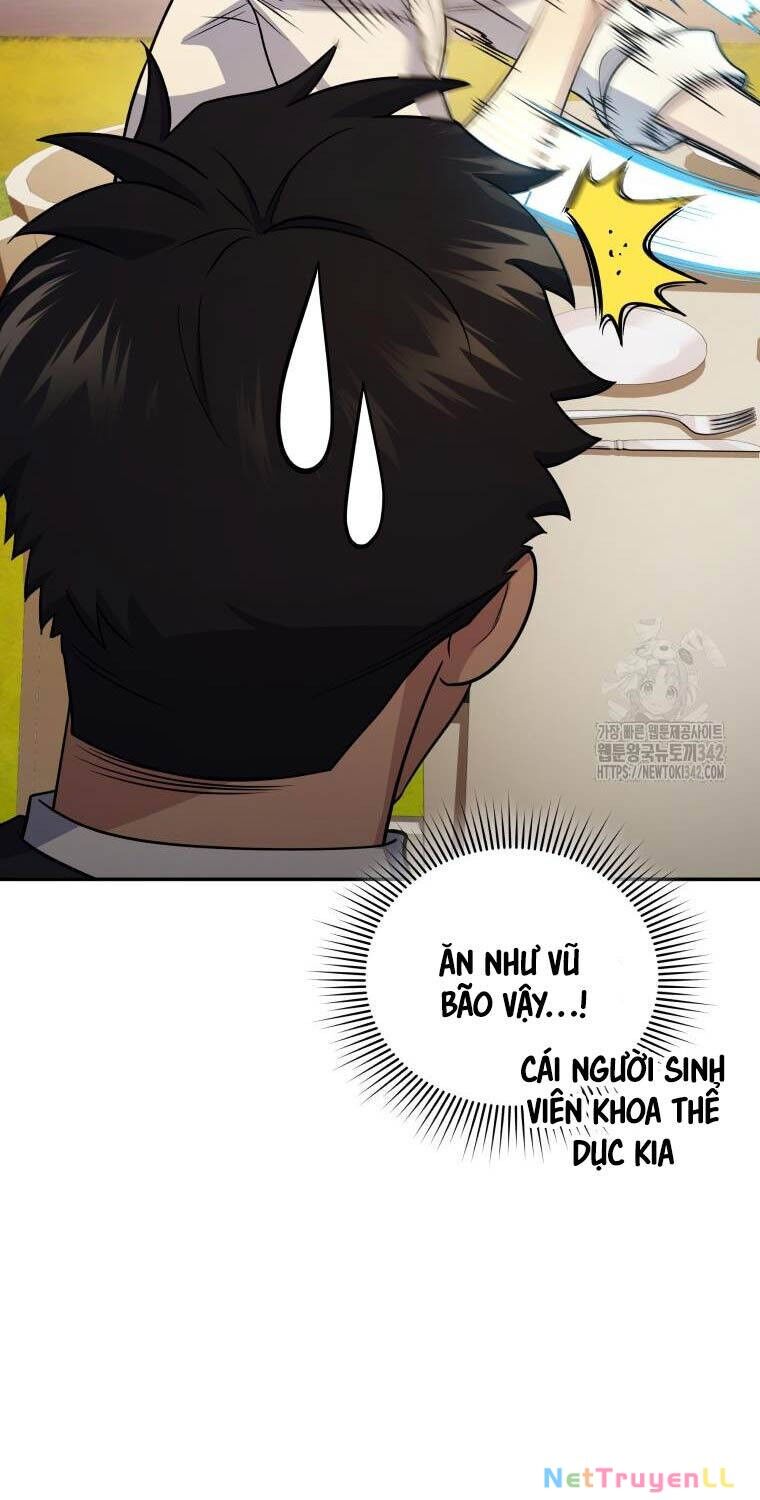 Nhà Hàng Thợ Săn Quái Vật Chapter 45 - 28