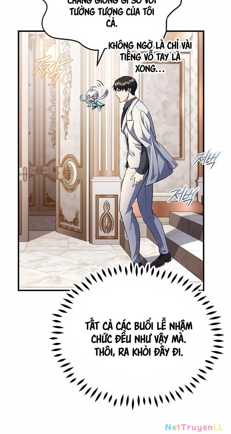 Những Nhân Vật Chính Mà Chỉ Tôi Biết Chapter 35 - 26