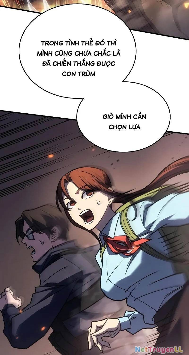 Hồi Quy Bằng Vương Quyền Chapter 47 - 74
