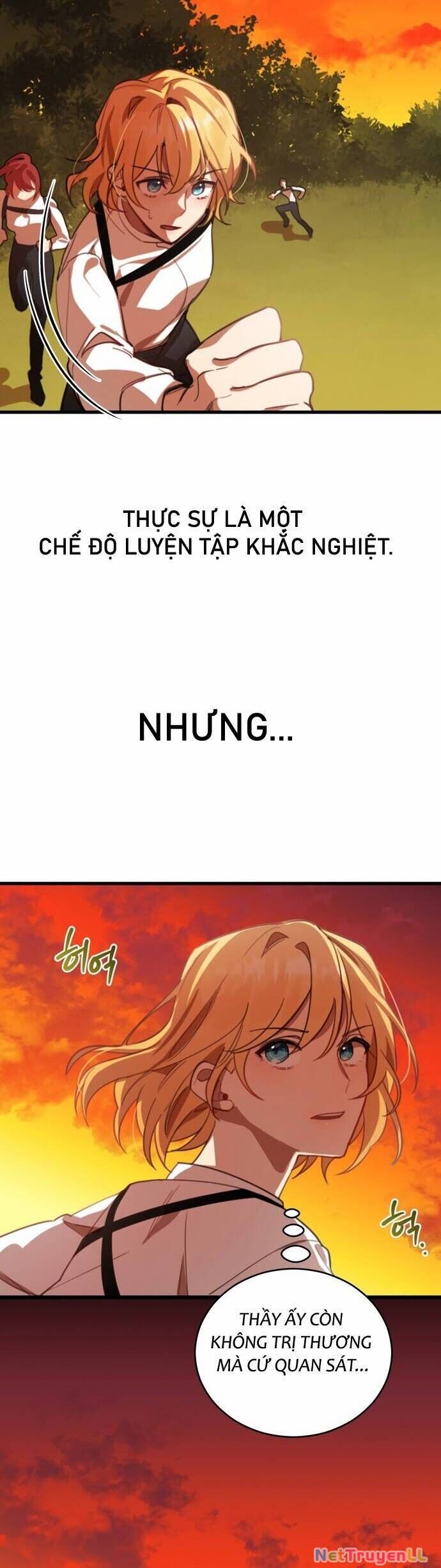 Hero X Demon King X Villain Chapter 1 - 37