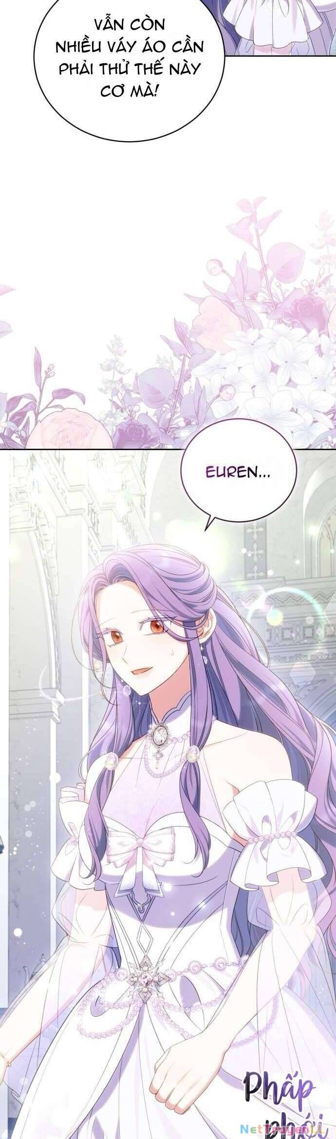 Trở Thành Ác Nữ Của Tiểu Thuyết Chết Chóc Chapter 55 - 14