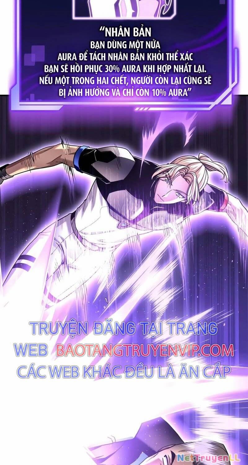 Cuộc Chiến Siêu Nhân Chapter 113 - 21