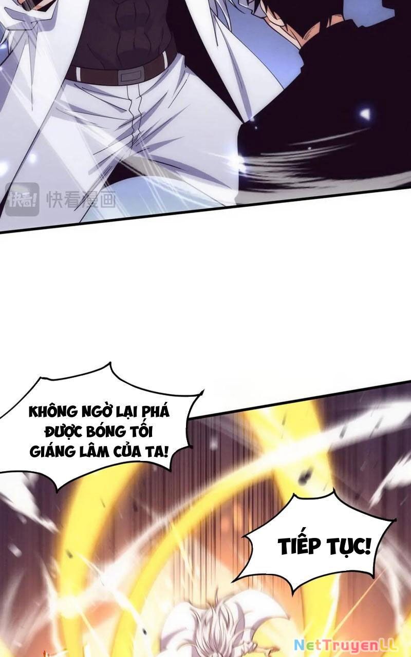 Tiến Hóa Cuồng Triều Chapter 195 - 43