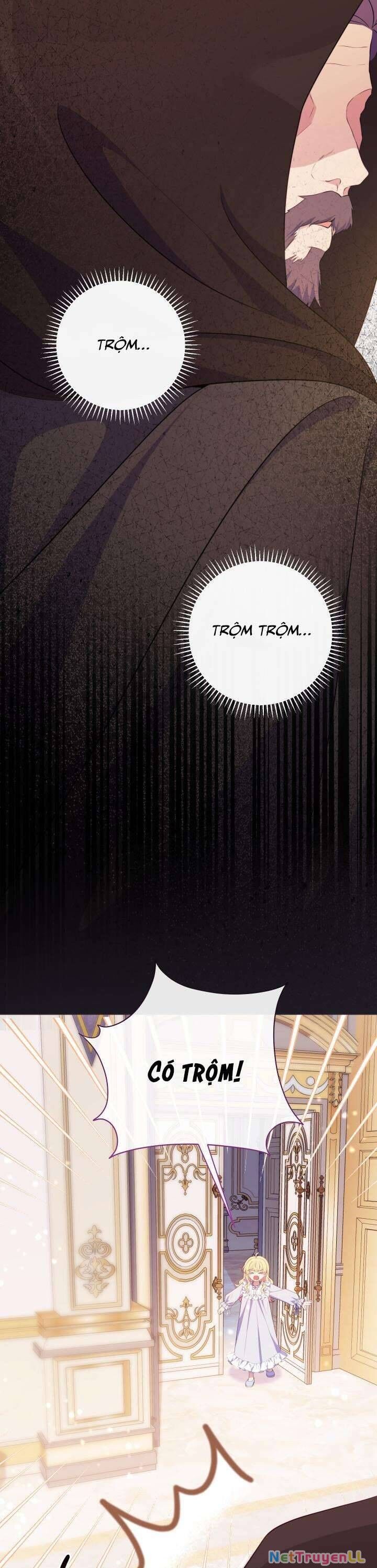 Trở Thành Bạn Thời Thơ Ấu Của Nam Phụ Ám Ảnh Chapter 18 - 17