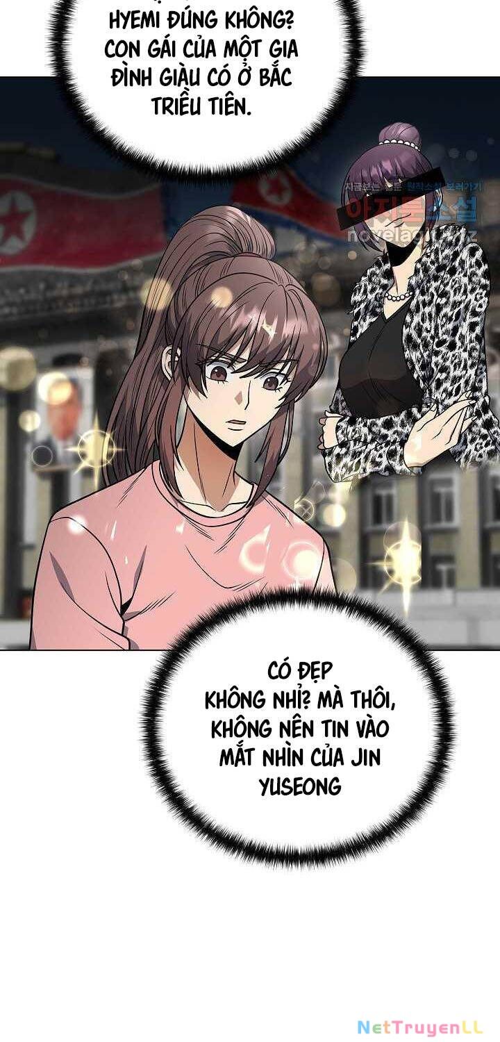 Thiên Ma Không Muốn Thăng Cấp Chapter 49 - 67