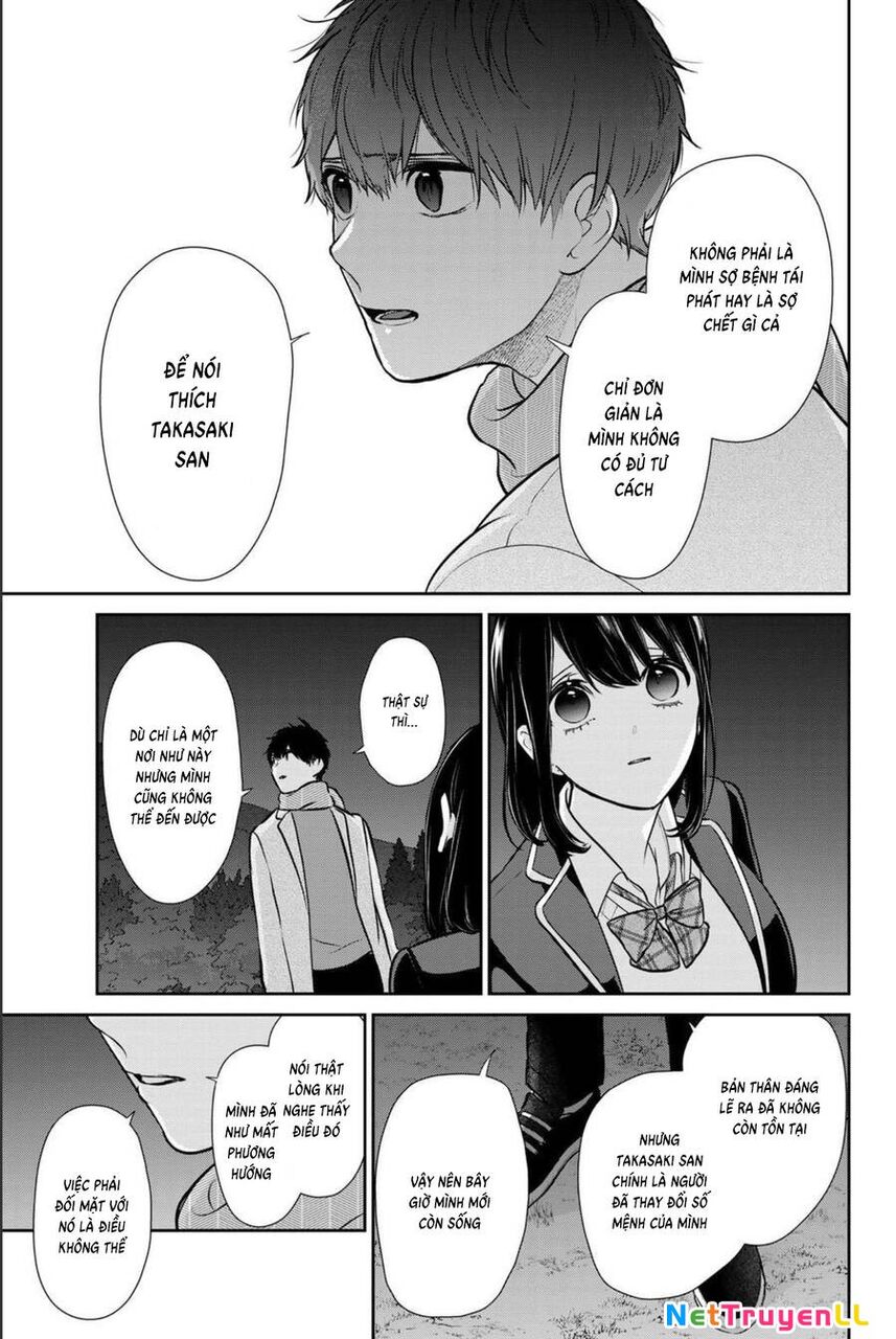 Tình Yêu Bị Ngăn Cấm Chapter 268.5 - 33