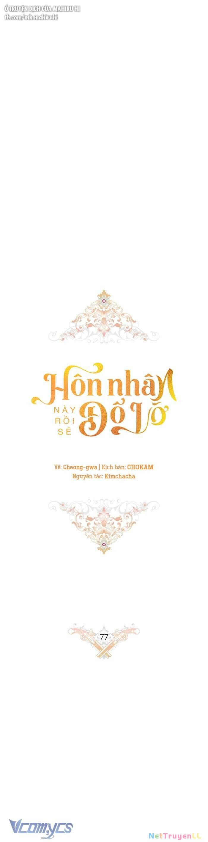 Hôn Nhân Này Rồi Sẽ Đổ Vỡ Chapter 77 - 8