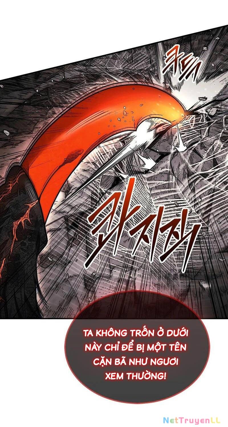 Quân Cờ Thứ 31 Lật Ngược Ván Cờ Chapter 53 - 20