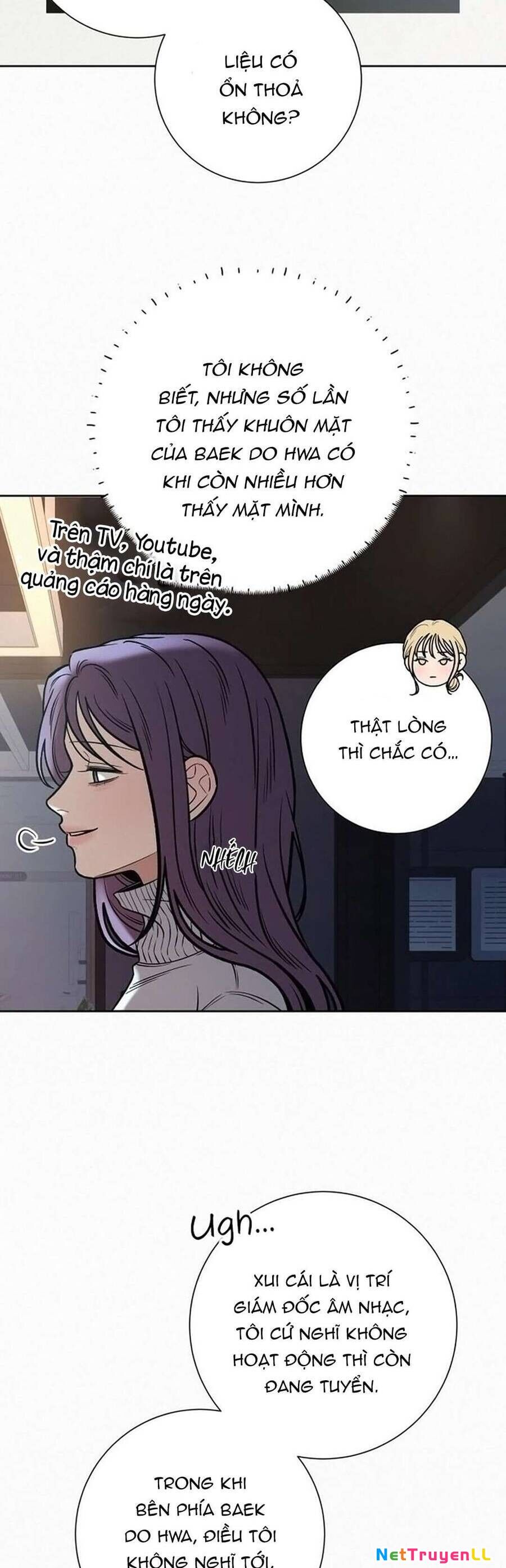 Chiến Lược: Tình Yêu Trong Sáng Chapter 104 - 48