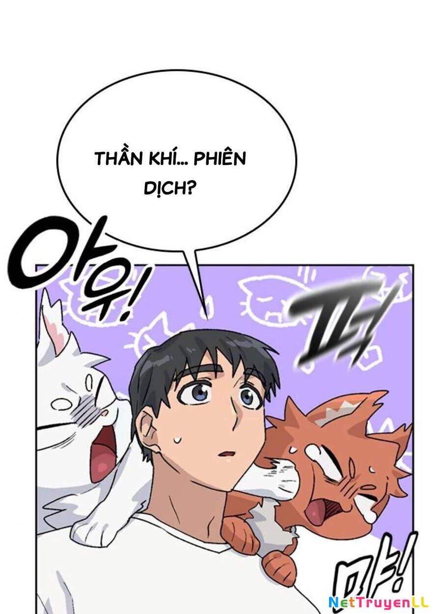 Chữa Lành Cuộc Sống Thông Qua Cắm Trại Ở Thế Giới Khác Chapter 20 - 130
