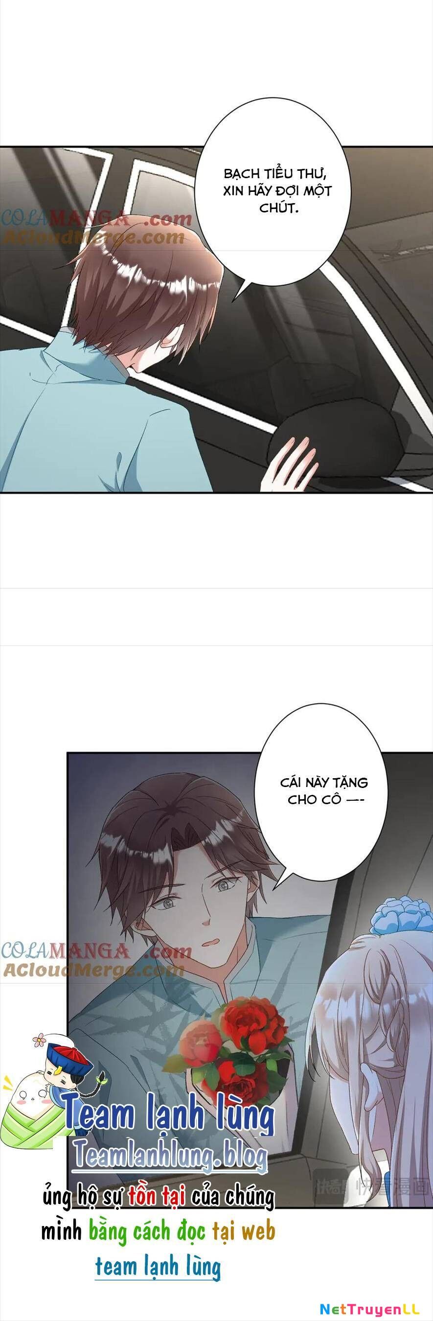 Thiên Kim Giàu Có Phát Điên Sau Khi Tái Sinh Chapter 43 - 20