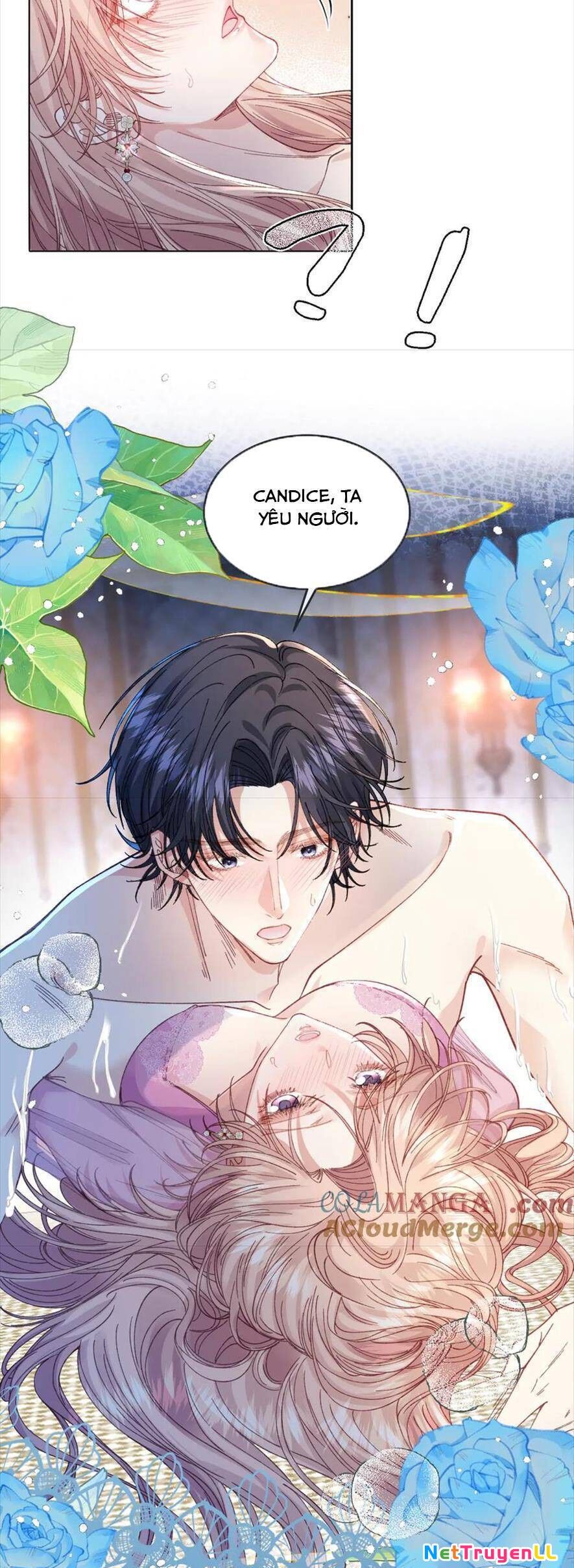 Nữ Chính Trong Truyện Ngược Luyến Tình Yêu Đã Thức Tỉnh Chapter 17 - 22