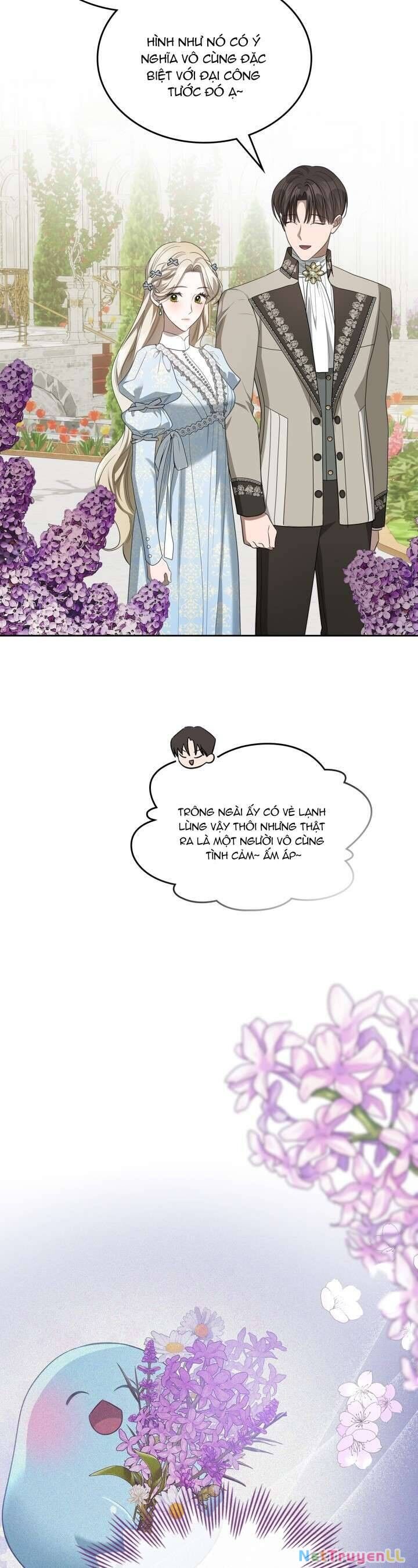 Nam Chính Quái Vật Sống Dưới Giường Tôi Chapter 49 - 28