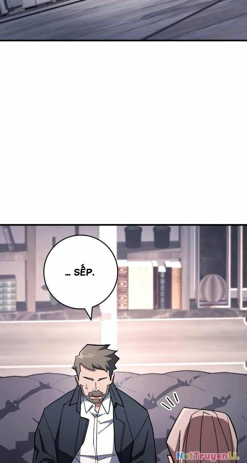 Anh Hùng Trở Về Chapter 84 - 20