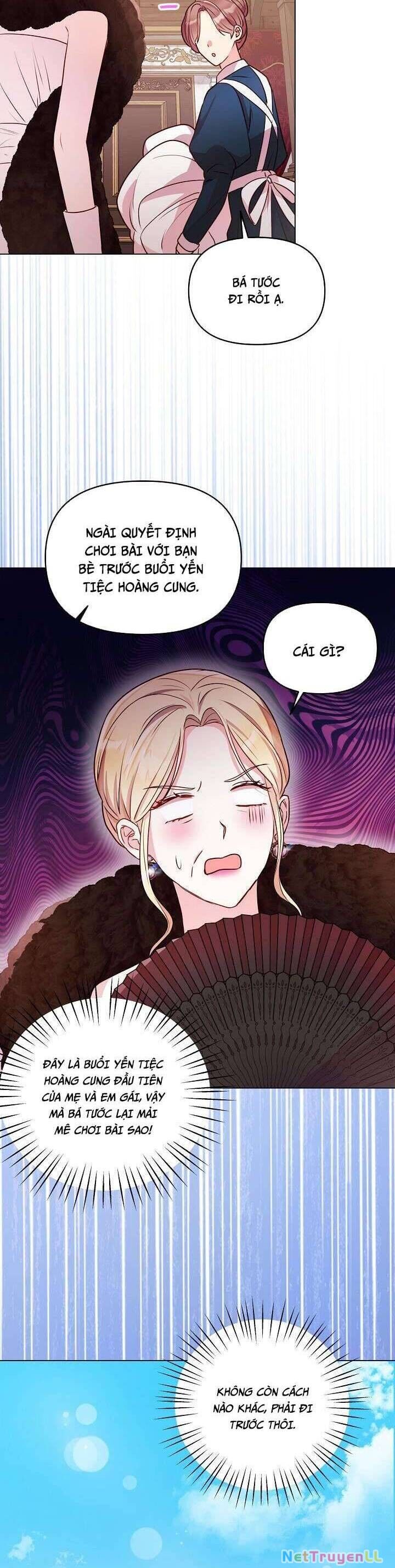 Chiến Lược Ly Hôn Chapter 14 - 35