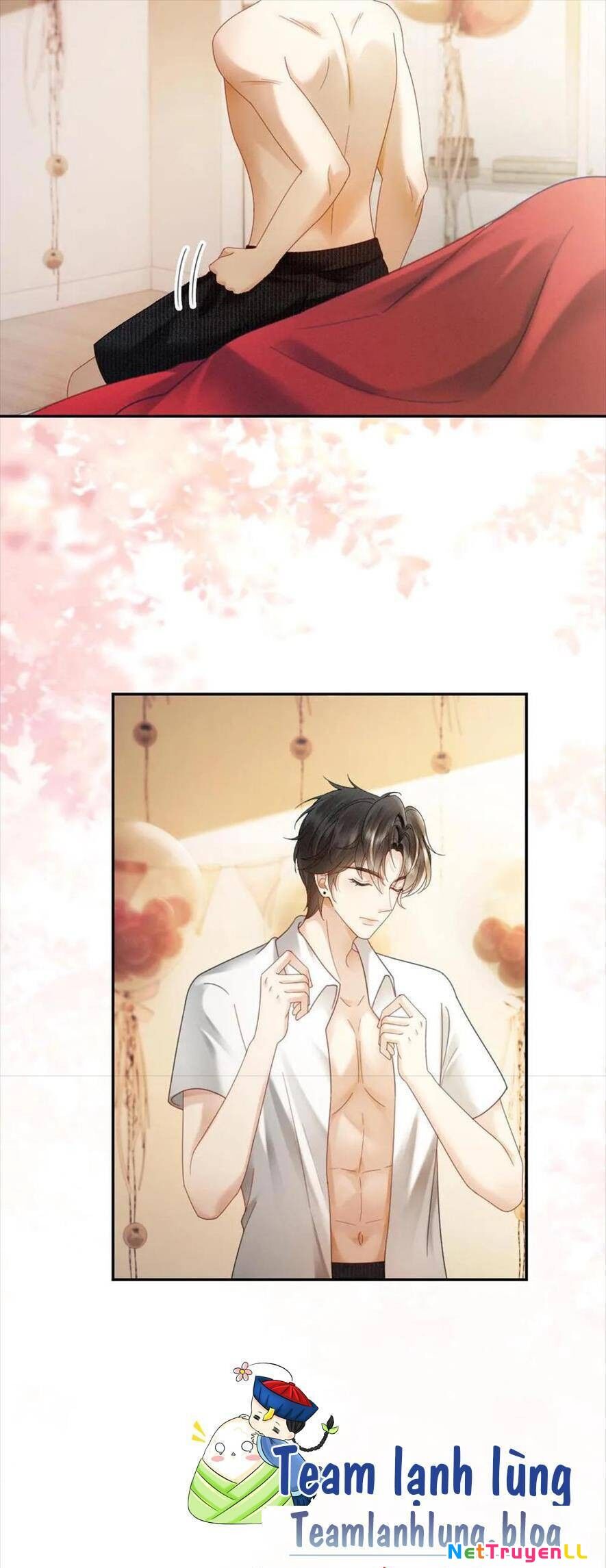 Cùng Đỉnh Lưu Ảnh Đế Yêu Đương Phát Đường Chapter 367 - 11