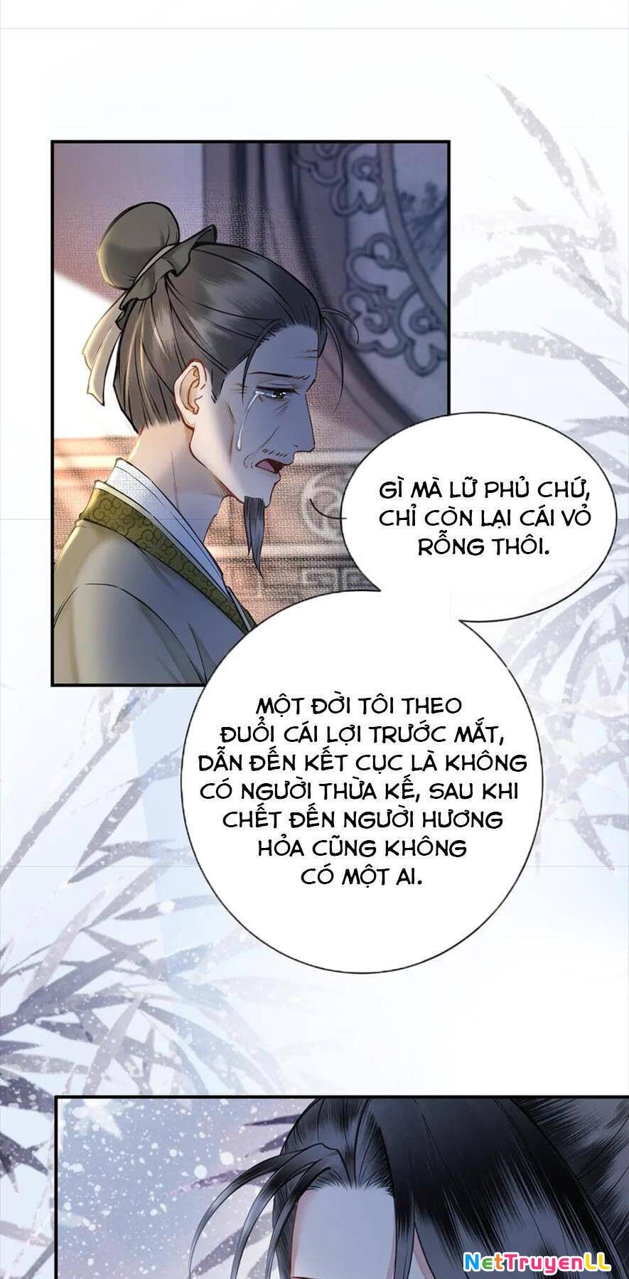 Ngỗ Tác Cẩm Y Chapter 41 - 29