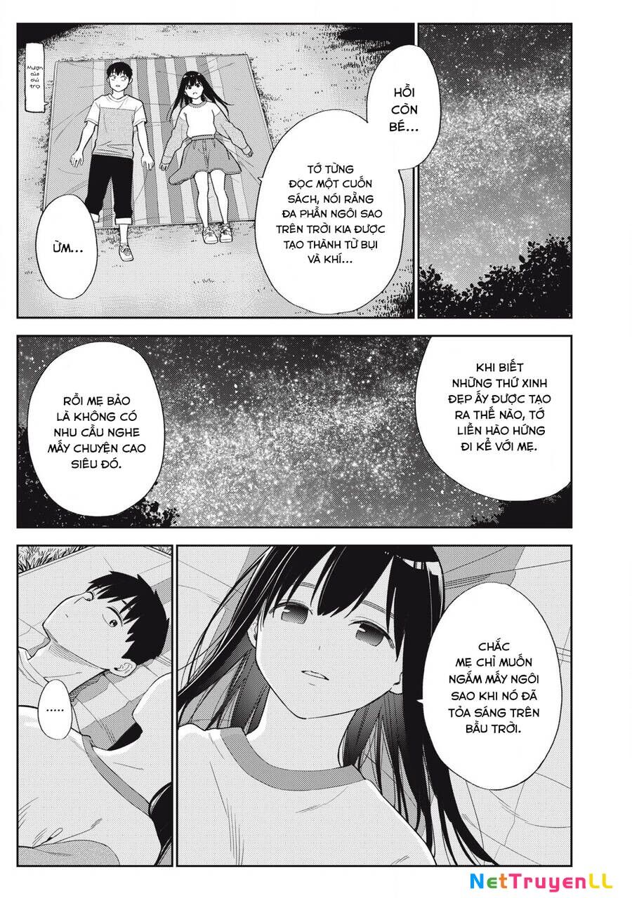 Karami Zakari: Boku No Honto To Kimi No Uso Chapter 42 - 19