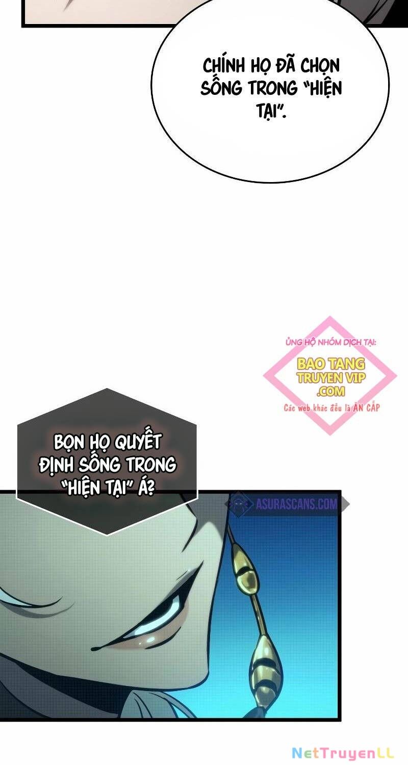 Thế Giới Sau Tận Thế Chapter 135 - 55