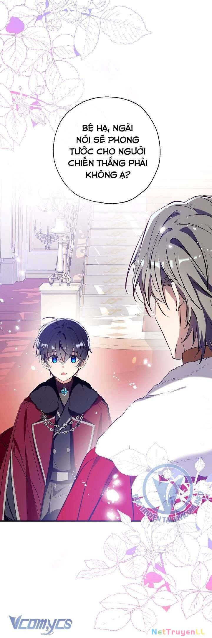 Chúng Ta Có Thể Trở Thành Người Nhà Không? Chapter 105 - 37
