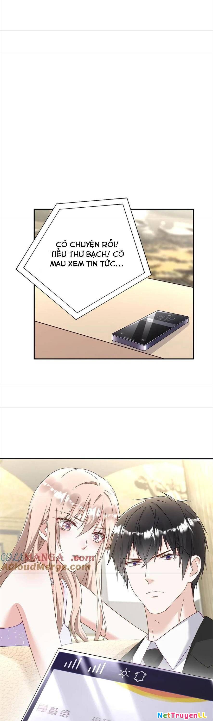 Thiên Kim Giàu Có Phát Điên Sau Khi Tái Sinh Chapter 44 - 9