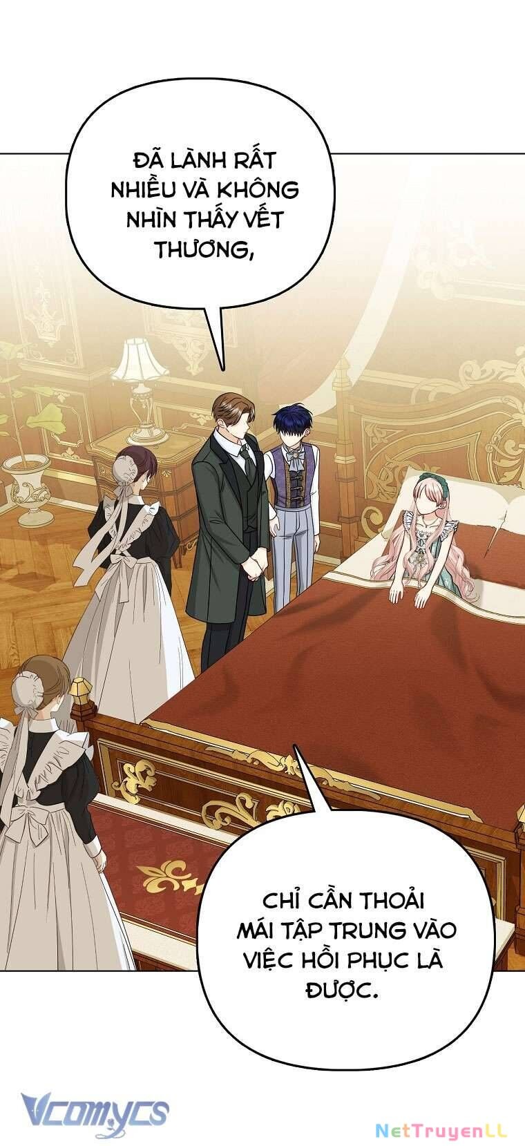 Nhân Vật Phản Diện Đều Thích Tôi Chapter 31 - 15