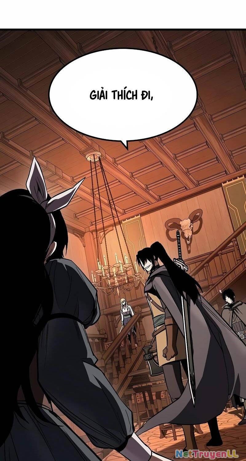 Chiến Binh Thôn Phệ Xác Chết Chapter 37 - 42