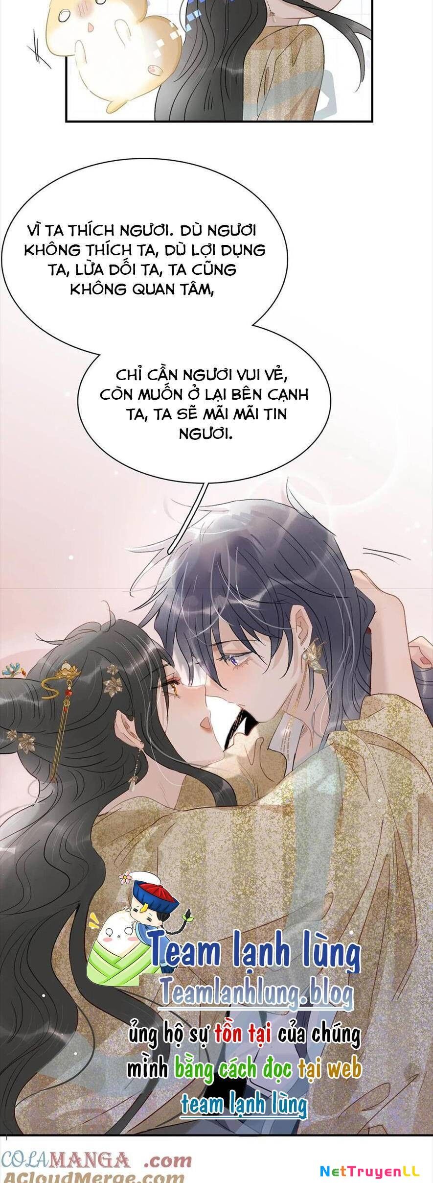 Trưởng Công Chúa Ác Độc Bắt Đầu Chìm Đắm Trong Yêu Đương Chapter 75 - 16