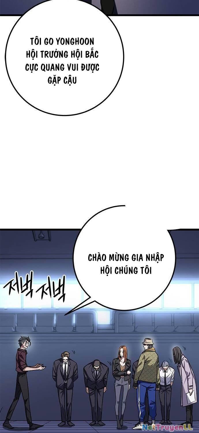 Thợ Săn Huyền Thoại Hồi Xuân Chapter 13 - 31