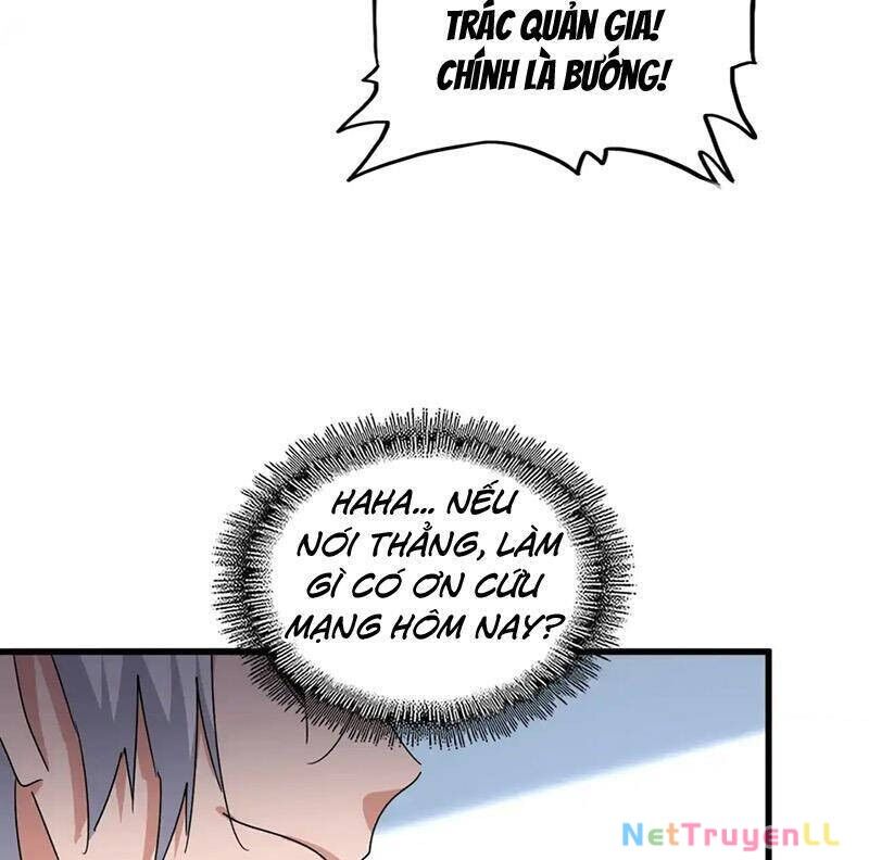Đại Quản Gia Là Ma Hoàng Chapter 572 - 33