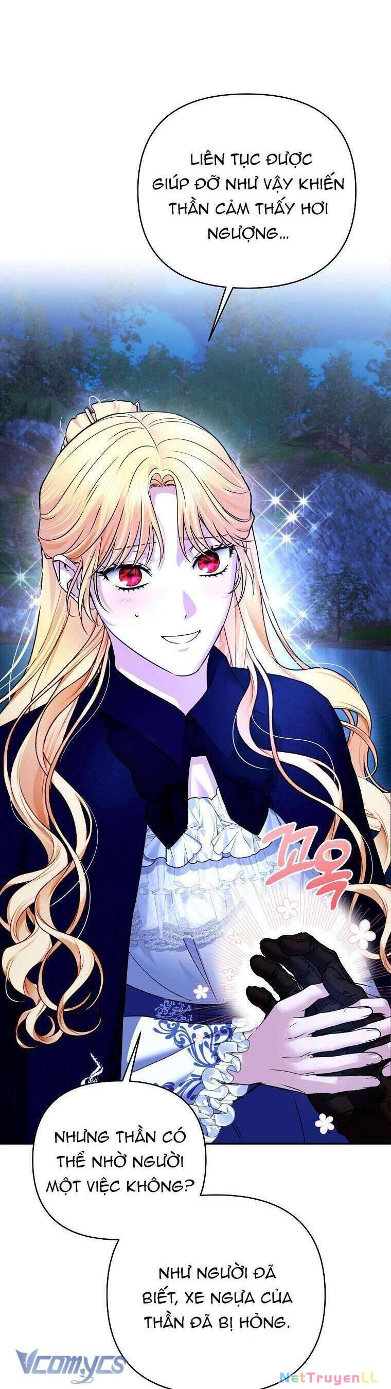 10 Cách Để Bị Bạo Chúa Đá Chapter 52 - 12