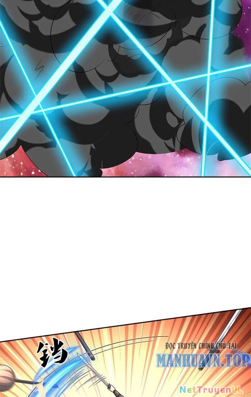 Khởi Đầu Có Kiếm Vực, Ta Sẽ Trở Thành Kiếm Thần Chapter 175 - 20