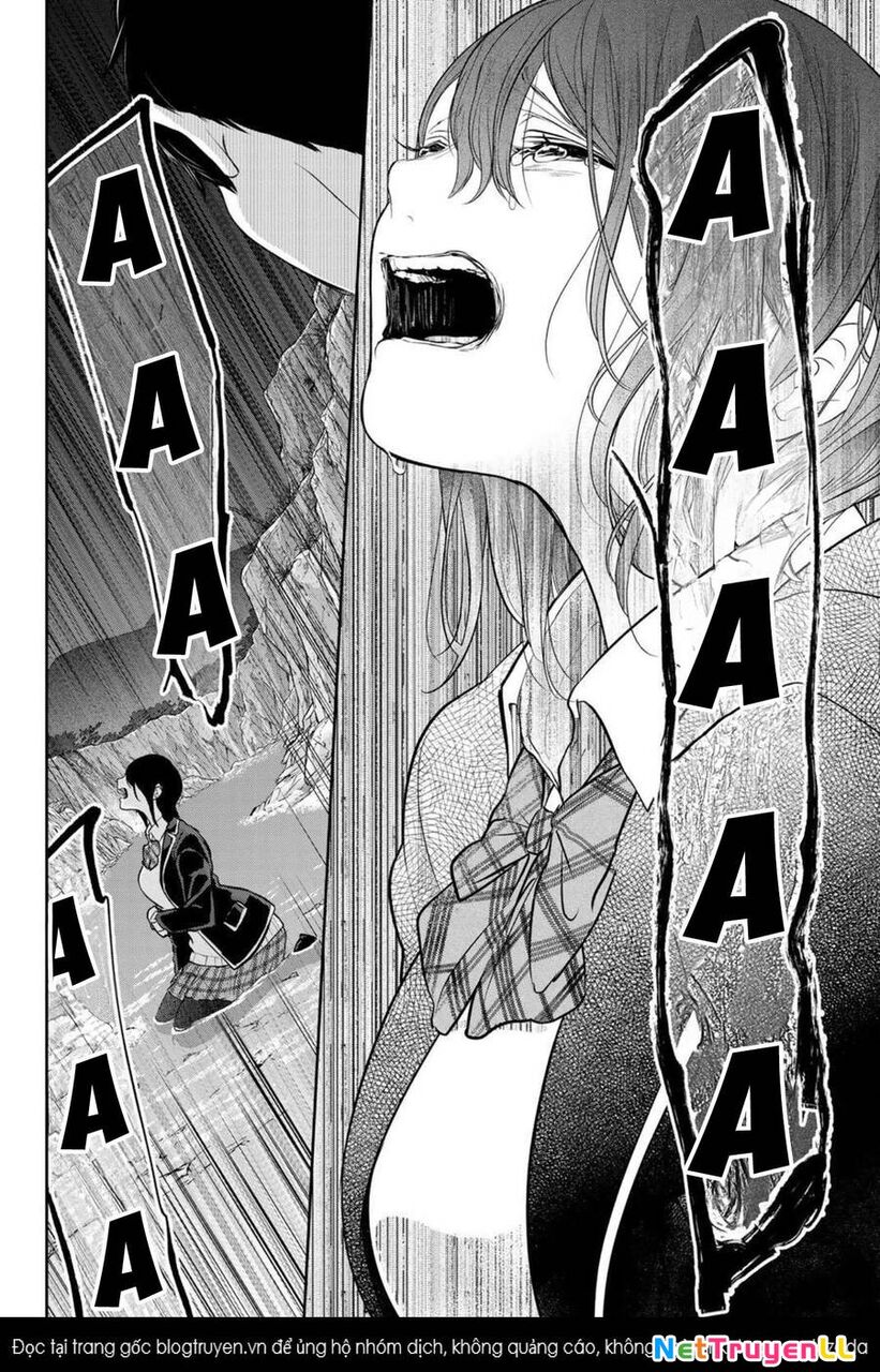 Tình Yêu Bị Ngăn Cấm Chapter 268 - 30