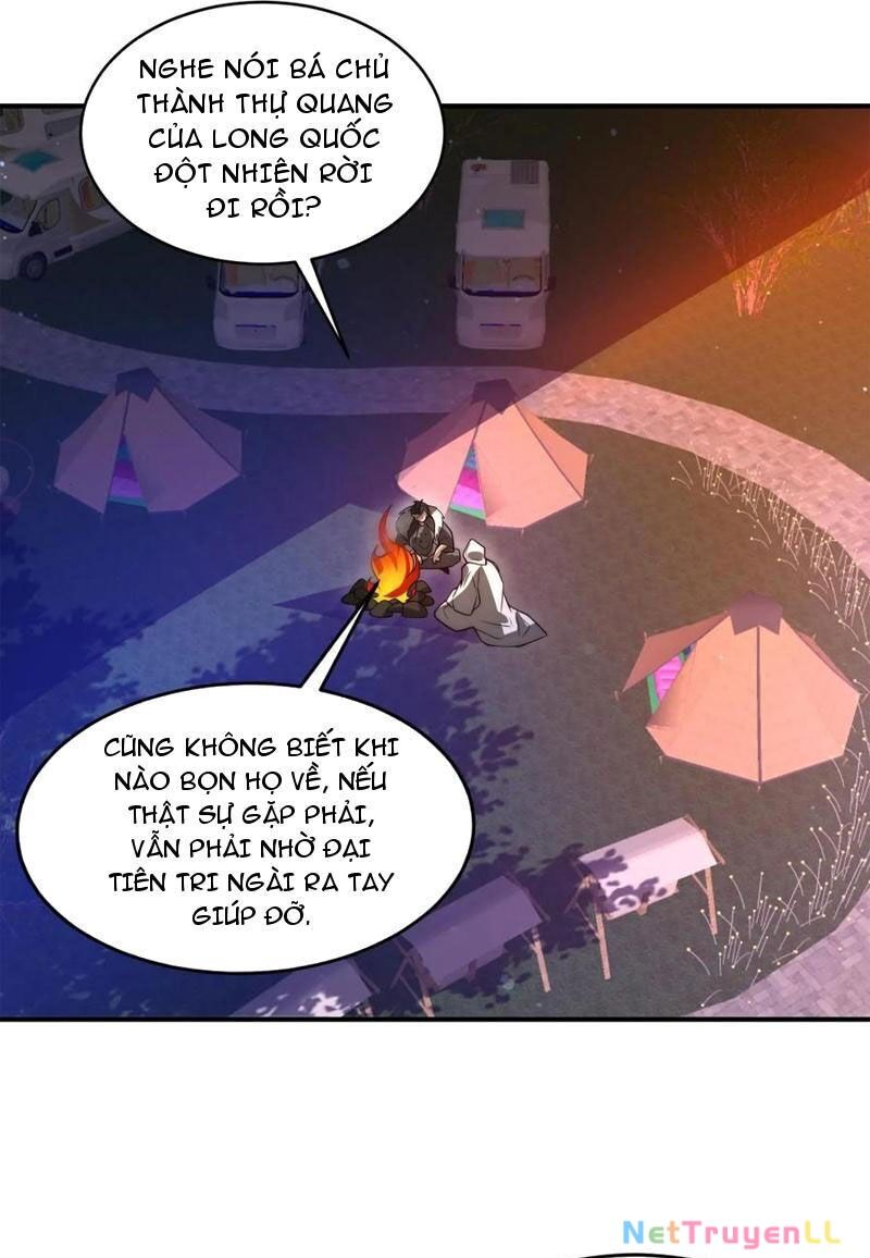 Tích Trữ 10 Vạn Vật Tư Trước Ngày Tận Thế Chapter 197 - 1