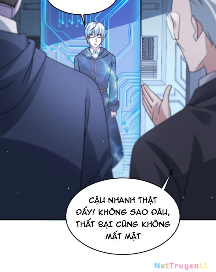 Ngày Tận Thế: Ta Nhận Được Tỷ Lệ Rớt Đồ Gấp 100 Lần Chapter 343 - 31
