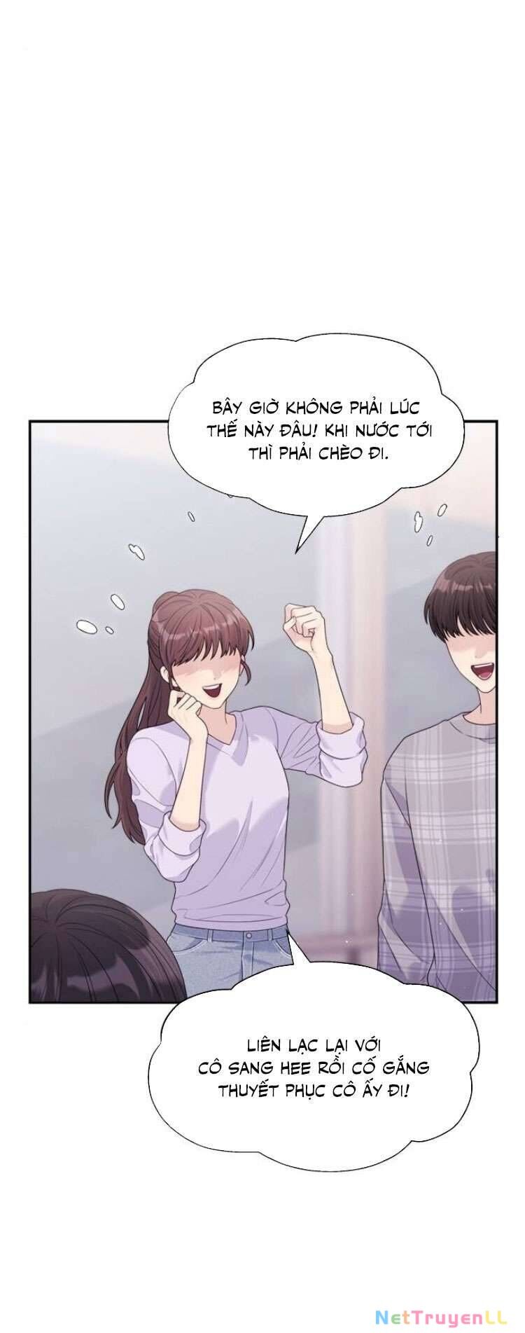 Couple Breaker Chapter 60 - 34