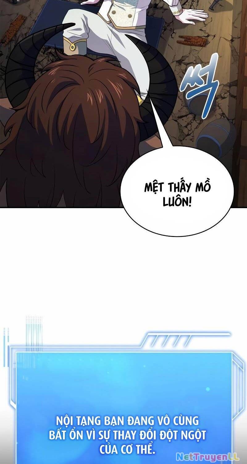 Hoàng Tử Bán Thuốc Chapter 36 - 86