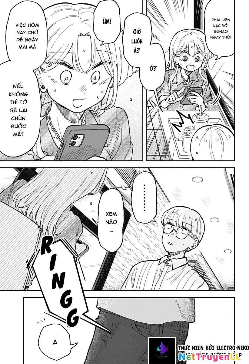 Chúc Em Hạnh Phúc, Lemon! Chapter 21 - 18