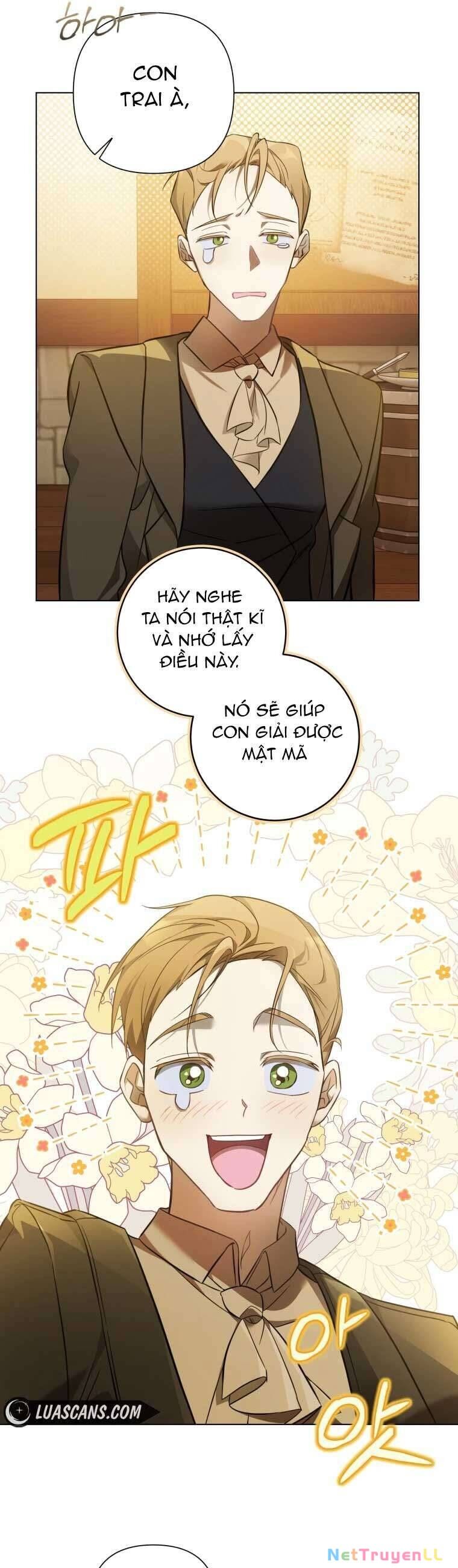 Bạn Có Cần Sự Cứu Rỗi Không? Chapter 4 - 40