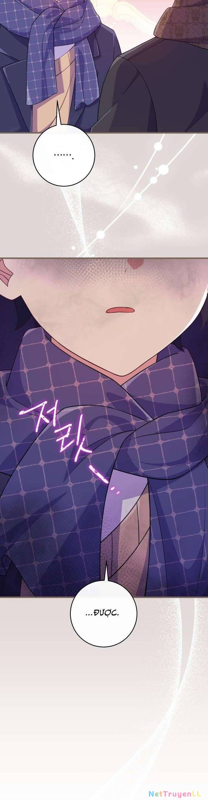 Trở Thành Bạn Thời Thơ Ấu Của Nam Phụ Ám Ảnh Chapter 13 - 30