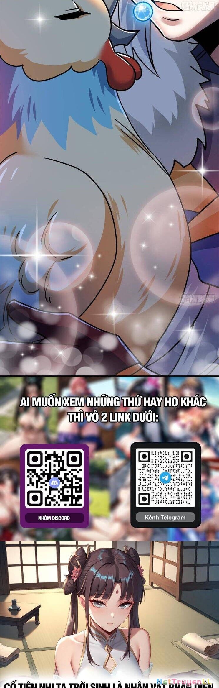 Cường Giả Đến Từ Trại Tâm Thần Chapter 275 - 26