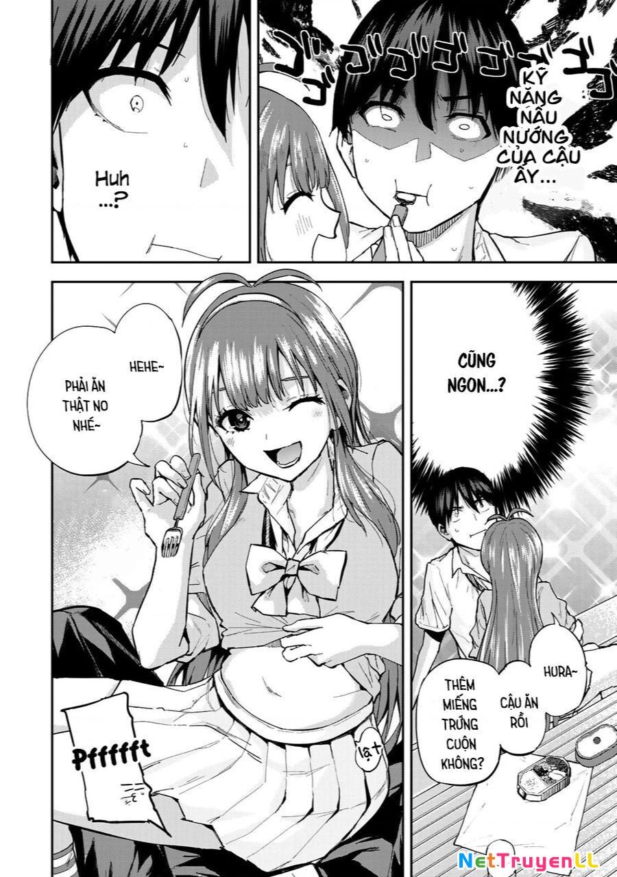 Vegetable Garden Of Twins Chapter 1 - 16